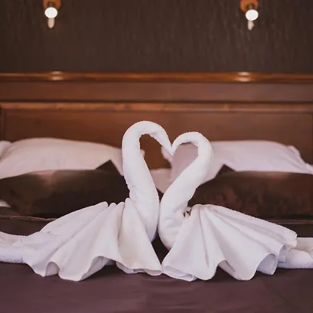 Szálloda том и нези класик Velingrad