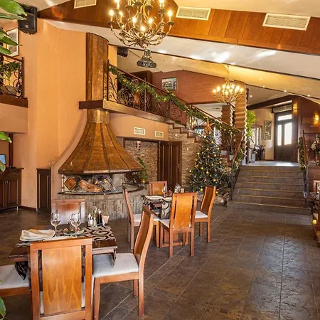 Hotell том и нези класик