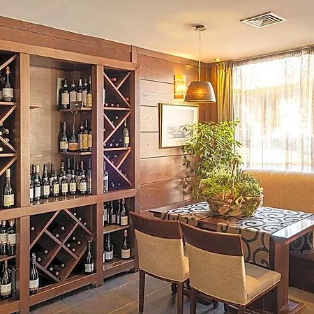 том и нези класик 酒店 韦林格勒