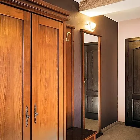 том и нези класик 酒店 3*