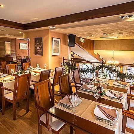 том и нези класик 酒店 3*