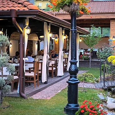 酒店 том и нези класик