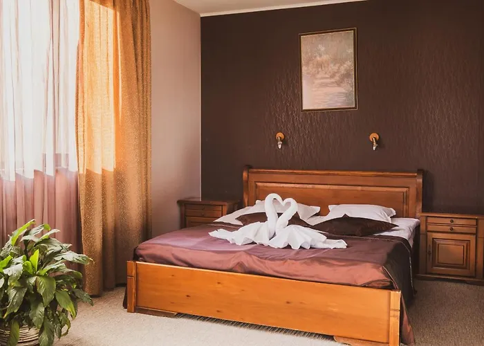 том и нези класик Velingrad