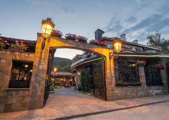 том и нези класик Otel 3*