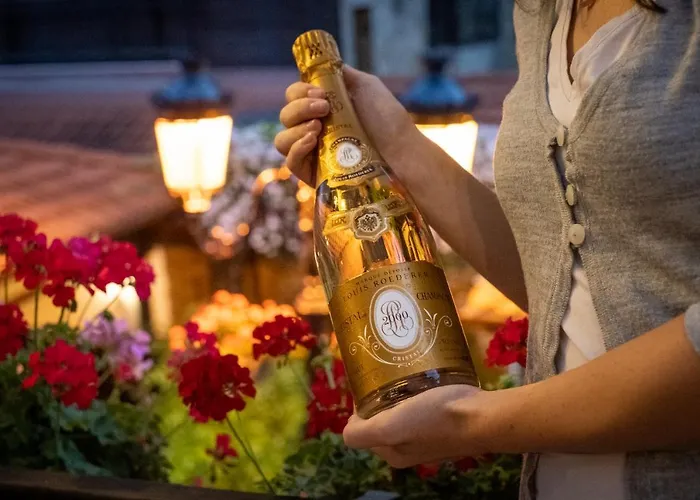 том и нези класик 3* فيلينغراد