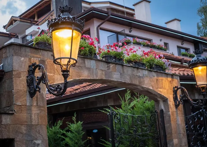 том и нези класик Otel 3*