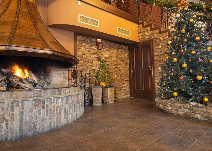 том и нези класик Otel 3*