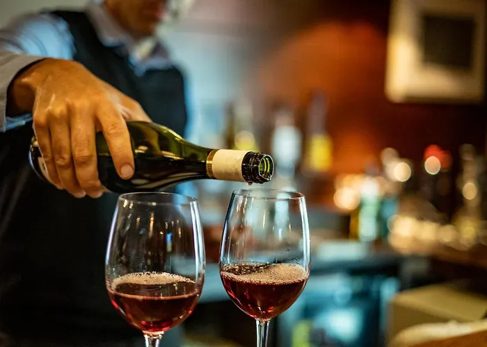 том и нези класик فندق