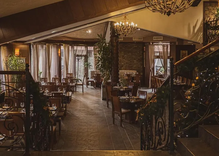 том и нези класик Otel