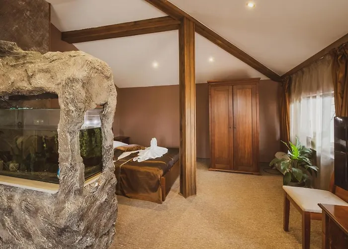 том и нези класик Otel 3*