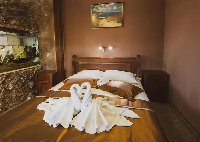 том и нези класик 3*